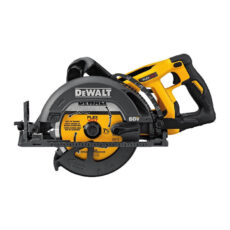 Battery Circular Saw 6-1/2-inch Power Tool