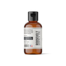 Syrup Maple Dark Grade Organic