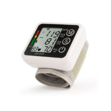 Electronic Blood Pressure Monitor