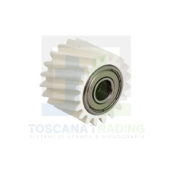 INGRANAGGIO:IDLER:PRESSURE ROLLER (AB012120)