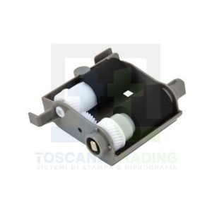 ASSEMBLY RULLINO ALIMENTAZIONE COMPATIBILE MP 501/IM 550 (M2812826)