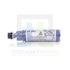 TONER ORIGINALE MP 301 (841711) 200GR