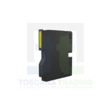 CARTUCCIA GEL ORIGINALE GC-41 SG3100SNW/3110DN/DNW/ SFNW/7100DM GIALLO (405764)
