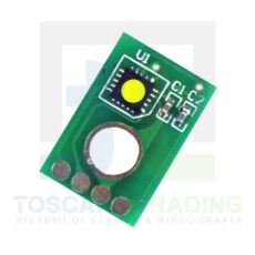 CHIP TONER GIALLO MPC 2003/2503/2004 (841926)