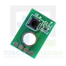 CHIP TONER NERO MPC 3002/3502 (841651) 28K