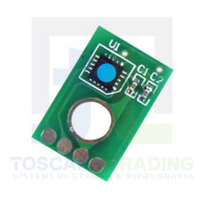 CHIP TONER CIANO MPC 3002/3502 (841654) 18K