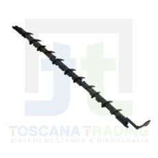 FUSER GATE PLATE MP 171 (H556-2208)