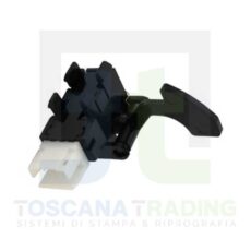 PHOTO INTERRUTTORE ORIGINALE MP 2550 (AW02-0173)