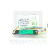 SENSORE DENSITA' DEVELOPER MP 6503 (AW230046)