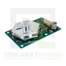 MOTORE POLIGONALE ORIGINALE MPC 2500 (AX06-0396)