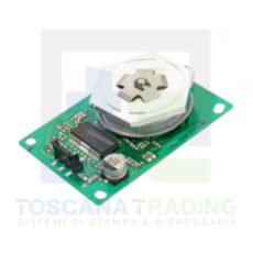 MOTORE POLIGONALE MP 2000 (G0291961)