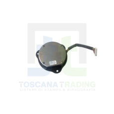 MOTORE POLIGONALE ORIGINALE MP 9000 (AX060383)