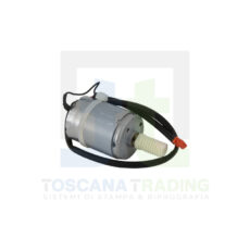 MOTORE TONER ORIGINALE MP 6000 (B2475312)