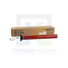 KIT FUSORE SUPERIORE ORIGINALE MX-2300 / MX-2700 N (MX-270UH)