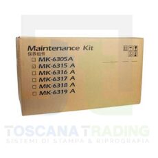 MAINTENANCE KIT ORIGINALE TASKALFA 3501/4501 I (MK 6315A)