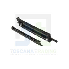 MAINTENANCE KIT ORIGINALE TASKALFA 2552 CI (MK 8335A)