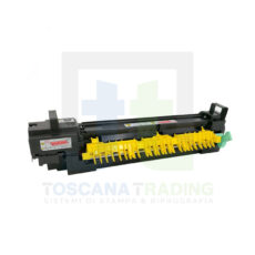 UNITA' FUSORE RIGENERATA WC 7845/7855 ALTA VELOCITÀ (604K62232)