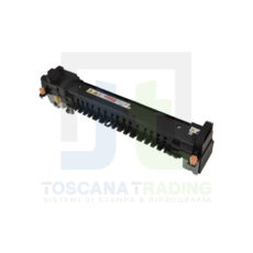 UNITA' FUSORE RIGENERATA AL C8045/C8055 ALTA VELOCITÀ (607K09006)