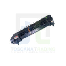 UNITA' FUSORE RIGENERATA AL C 8130/C8135 BASSA VELOCITÀ (607K22314)