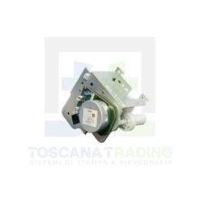 FUSER DRIVE ASSY PER AL C 8135/8145 B 8145 (007K21445)