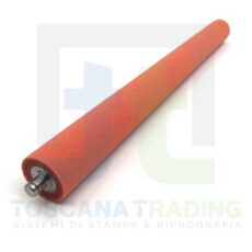 HOT ROLLER UNITA' FUSIONE BIZHUB C 220/224/258